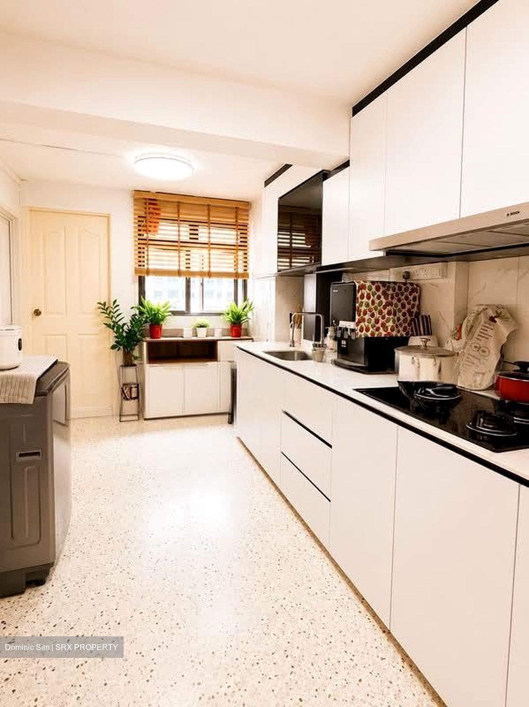 Blk 63 Kallang Bahru (Kallang/Whampoa), HDB 3 Rooms #593200791